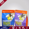 Manufacturer ODM High Quality Pet/Aluminum/Plastic Food Packaging Bag, Doypack,